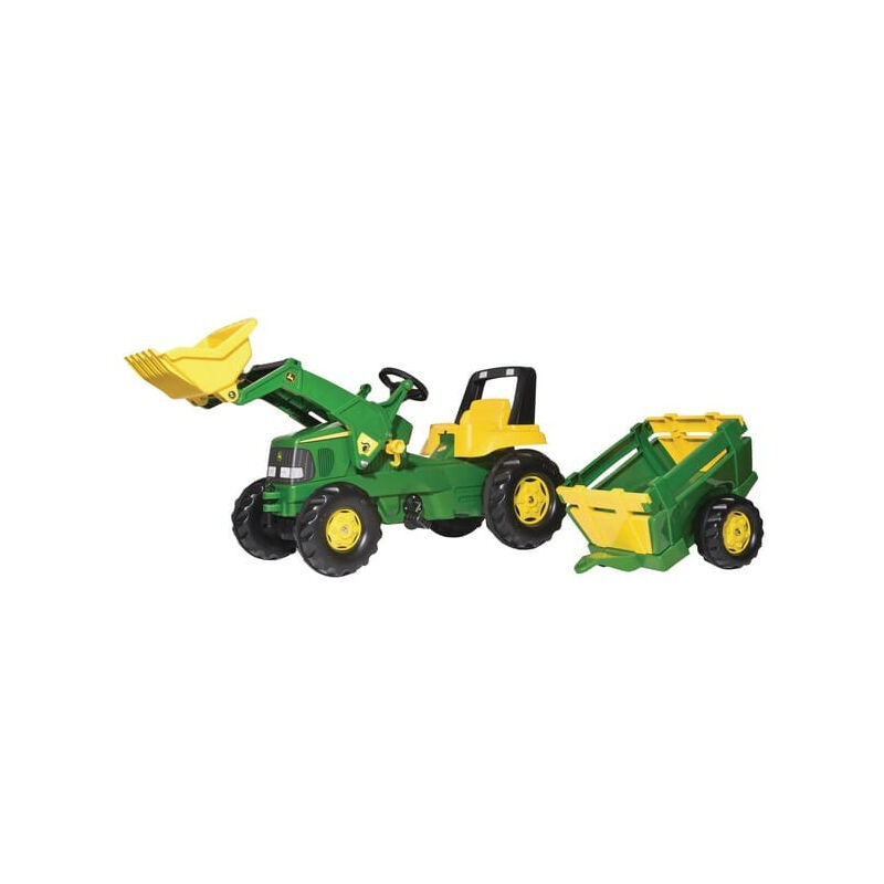 Tracteur pour enfants Rolly Toys 1993811496