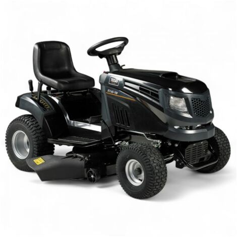 Tracteur tondeuse 108 cm essence, moteur 452 cc, 5 vitesses - TEXAS XC160-108