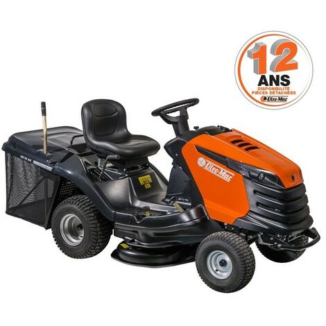 Tracteur tondeuse Oleo Mac OM92S/16KH