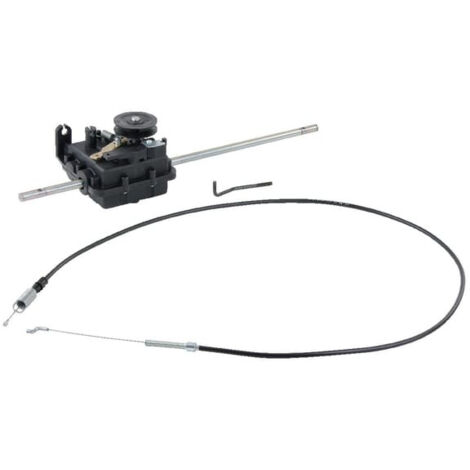 Traction Box Fr.reducteurs 3s