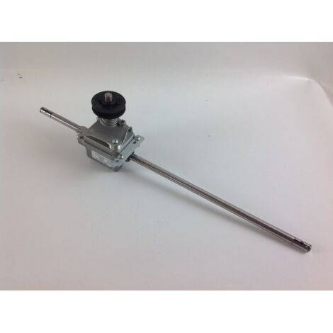 Traction tondeuse tondeuse ALKO CONCORD SIGMA 051020 549585