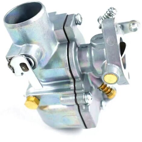 Tractor adecuado para carburador de tractor 251234R91