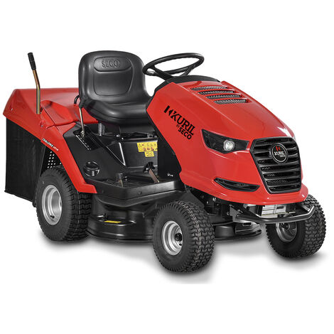 Tractor cortacésped KURIL KTS16
