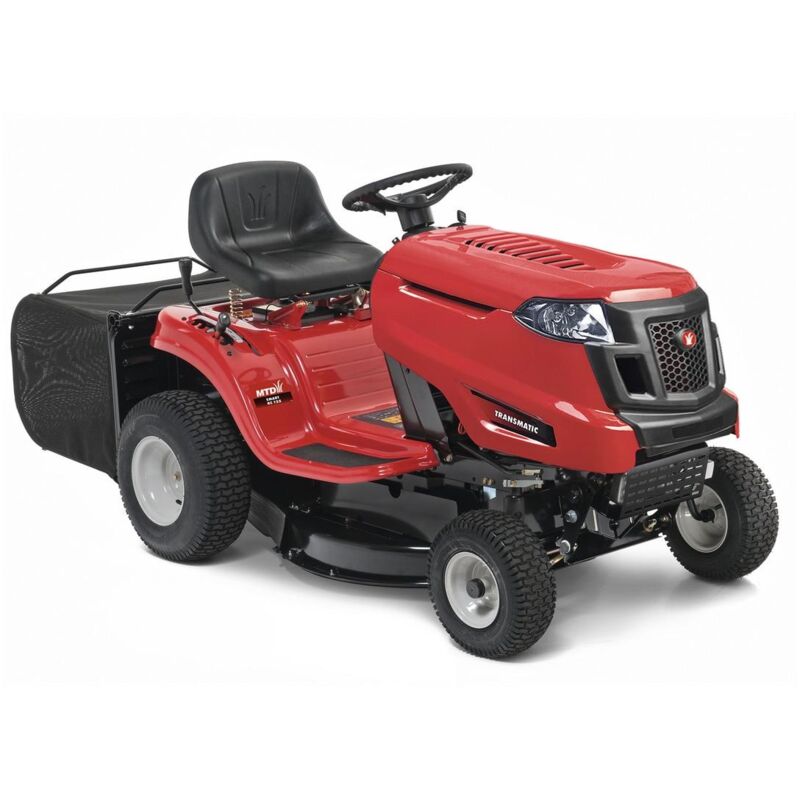 

Tractor Cortacesped RC 125 SMART 382C MTD