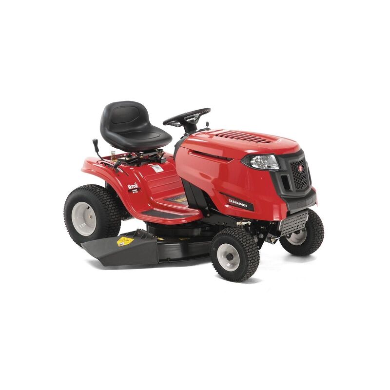 

Tractor Cortacesped RF 125 SMART 382CC MTD