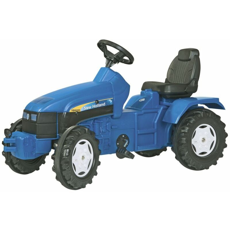 

Tractor New Holland Junior