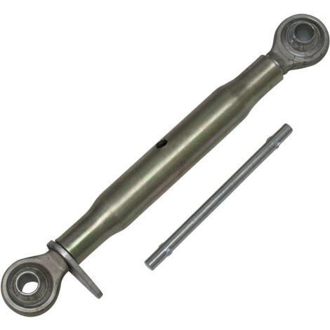 Tractor Top Link Assembly Universal Cat 1-1 285MM (Arm Ball Linkage)