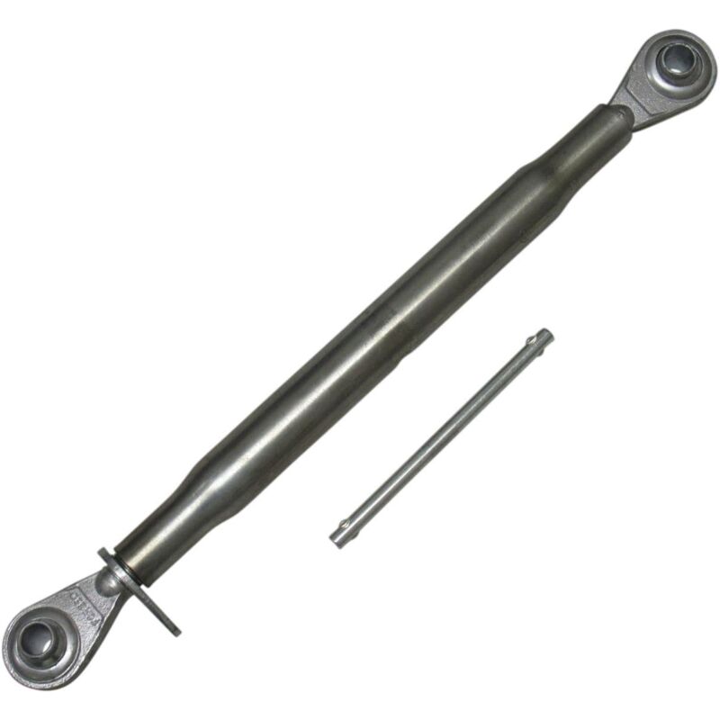 Tractor Top Link Assembly Universal Cat 12 510Mm (Arm Ball Linkage