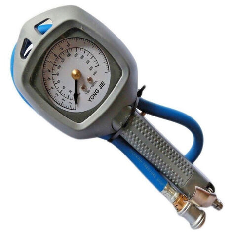 Trade Shop - 0-16 bar 0-220 PSI -