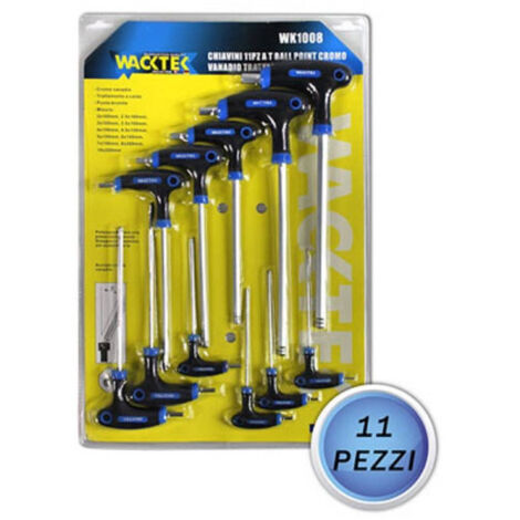 Trade Shop - 11 PEZI 1008 -