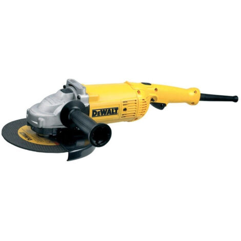 Trade Shop - 2200WATT D28492K DISCO 230MM FLEX -