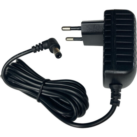 Trade-Shop 22,5V 0,65A Netzteil / Ladegerät / Trafo / Ladekabel kompatibel mit Stihl BGA45, FSA45, HSA45, 4511 400 5600, LK45 EU, 886661456857