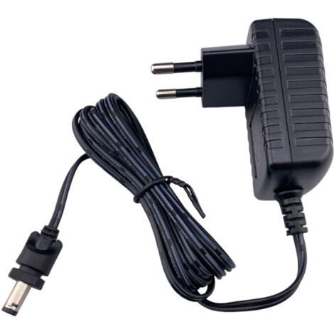 Trade-Shop 22V 200mA Netzteil / Ladegerät / Ladekabel kompatibel mit Bosch 12014112 BHN14090/01 BHN14090/02 BHN14N/01 BKS4043/03
