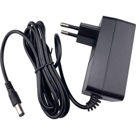 Trade-Shop 23,5 0,65A Netzteil / Ladegerät / Ladekabel kompatibel mit Bosch BCS81EXC/03 BCS81EXC/04 BCS82G31/01 BCS812INF/02 BCS812KA2/02 BCS812KA2/03