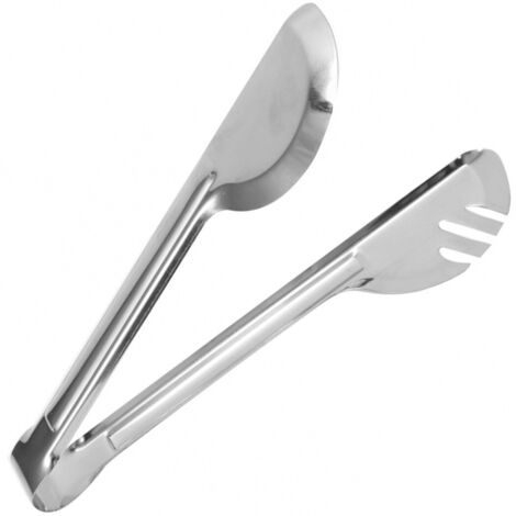 Trade Shop - 24CM CLIP MANIGLIA UTENSILI VON CUCINA PASTA INSAL -
