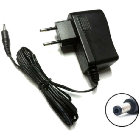 Trade-Shop 25V 0,3A Netzteil / Ladekabel / Ladegerät kompatibel mit Rowenta Air Force AC922701/9A0 AC922701/9A1 ersetzt 2210015941, RS-AC3521