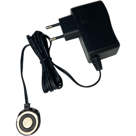 Trade-Shop 25V 0,5A Netzteil / Ladegerät / Trafo kompatibel mit Philips SpeedMax Aqua FC6902/01 ZD12 D250050 EU CP0662 01