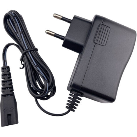 Trade-Shop 25V 0,6A Netzteil / Ladegerät / Trafo kompatibel mit DeLonghi KG1007 XLM21LE1.GYR XLM21LE1.GYY XLM21LE2.GYV XLM353.ADC