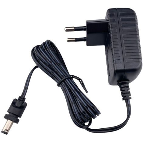 Trade-Shop 25V 200mA Netzteil / Ladegerät / Ladekabel kompatibel mit Bosch 00625668 Move 2in1 BBHMOVE1/01 BBHMOVE1/03 BBHMOVE2/01 BBHMOVE2/03