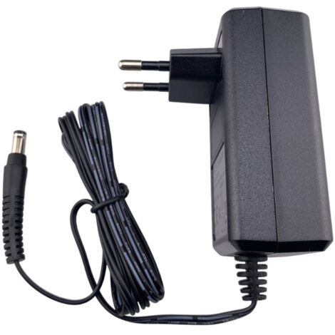 Trade-Shop 29V 750mA Netzteil / Ladegerät / Ladekabel kompatibel mit Rowenta RS-RH5664 SSC-290075EU 2230000185 Kompatibel mit Tefal TY9471WO4Q0