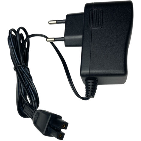Trade-Shop 30V 0,6A Netzteil Ladegerät kompatibel mit Kärcher FC 5 FC VC 5 Cordless Premium 6.195-069.0 Staubsauger / Hartbodenreiniger