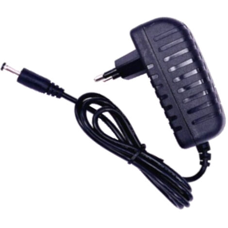 Trade-Shop 36V 0,4A Netzteil / Ladekabel / Ladegerät für Rowenta Air Force Serenity 25,2V RH9159WO/2D0, 25,2V RH9172WO/2D0, 25,2V RH9174WO/2D0