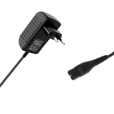 Trade-Shop 3,6V 1500mA Netzteil / Ladegerät / Ladekabel / Netzgerät kompatibel mit Panasonic ER161 ER1611 Haarschneider Haarschneidemaschine