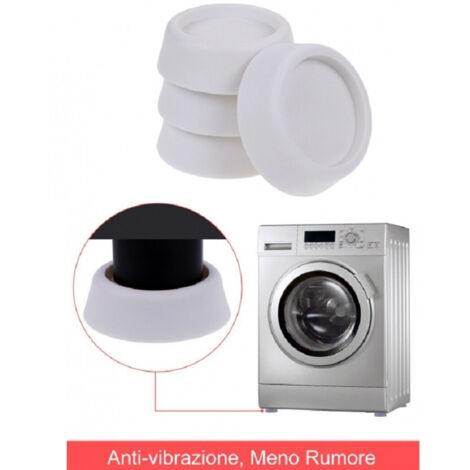 Trade Shop - 4 ANTICIIVOLO TONDI ANTISCIVOVOLO GRAFFS -