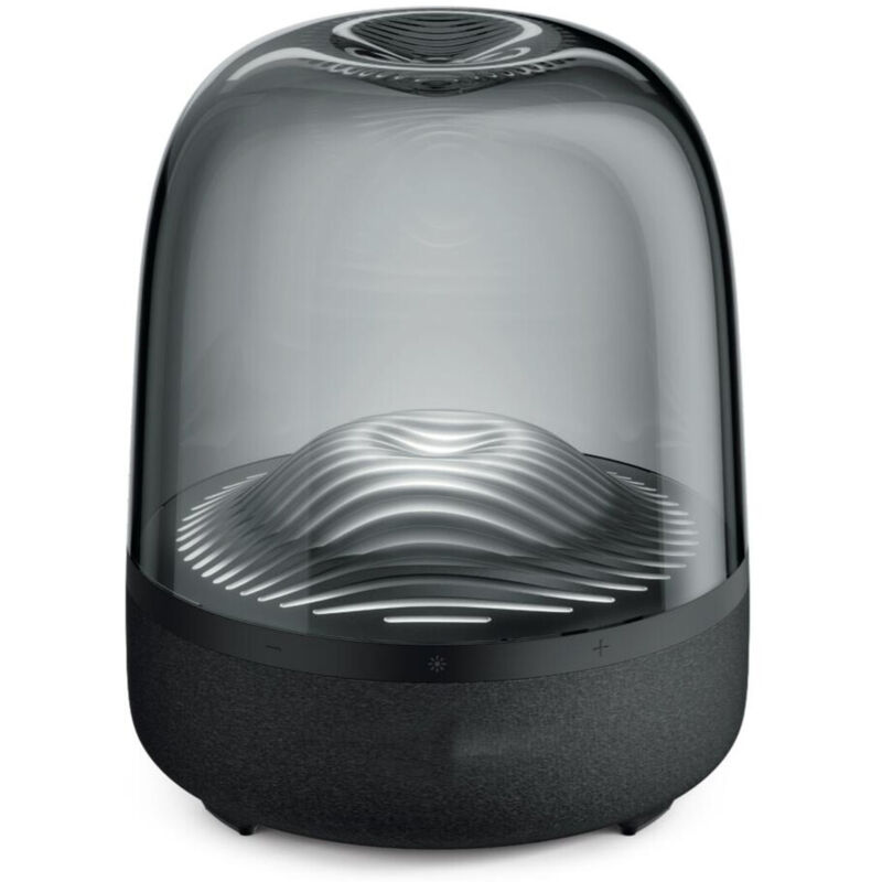 Trade Shop - 5 W WIRELES BLUETOOTH MIT RADIO SCALE Q-YX6677 -