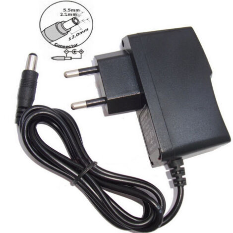 Trade Shop - 5V 1A SWITCH FURBEL FÜR LED -
