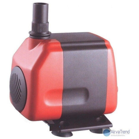 Trade Shop - 5w Bomba De Agua Interior 350 L/h Pulizia Regeneration Acque -