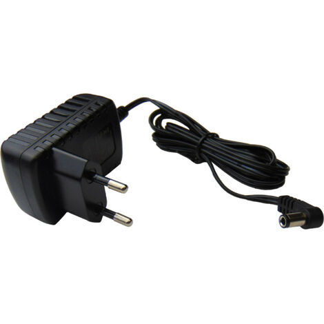 Trade-Shop 6,5V 300mA Netzteil Ladegerät Netzgerät kompatibel mit Siemens Gigaset Festnetztelefon Basisstation ersetzt C39280-Z4-C707 C39280-Z4-C557