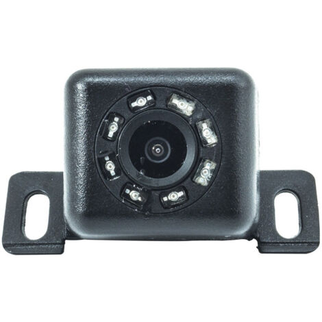 Trade Shop - 8 LED RETROMARCIA AUTO CAMPER SUV E312 -