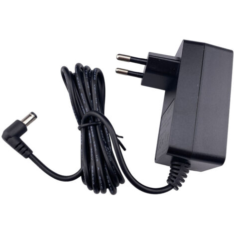 Trade-Shop 9V 1,5A Netzteil / Ladegerät / Ladekabel kompatibel mit tonies Toniebox