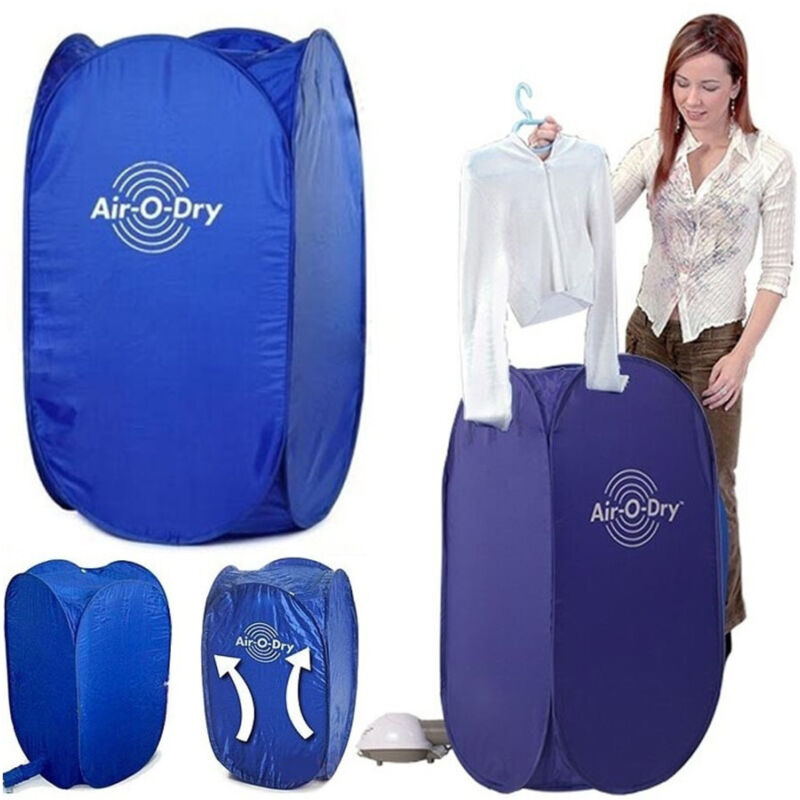 Sèche-linge électrique Sèche-linge Sèche-linge Portable