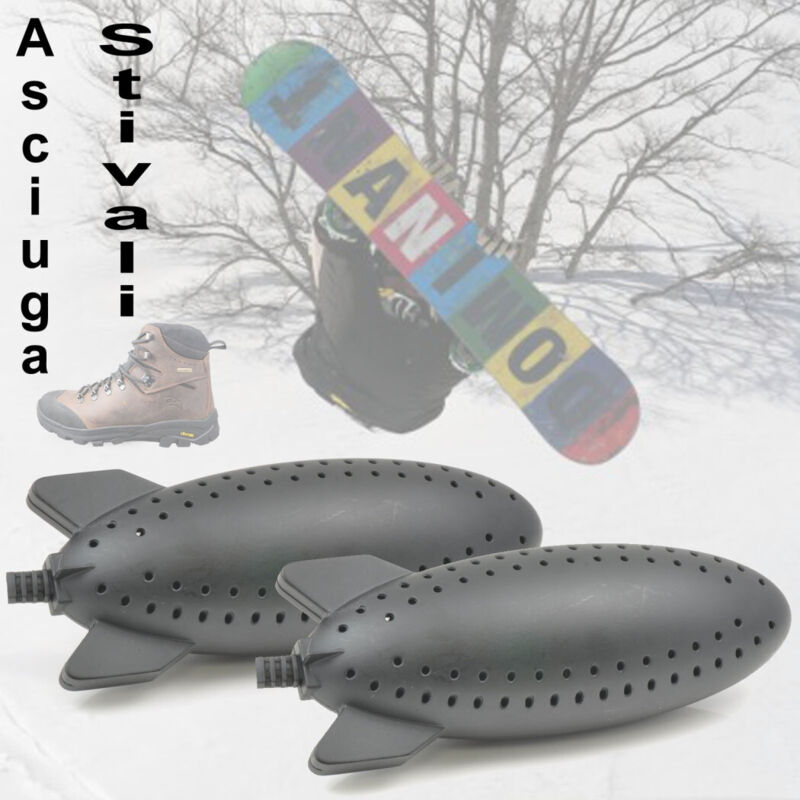 Sèche-chaussures Déshumidificateur Chaussures De Ski Déodorant Antibactérien