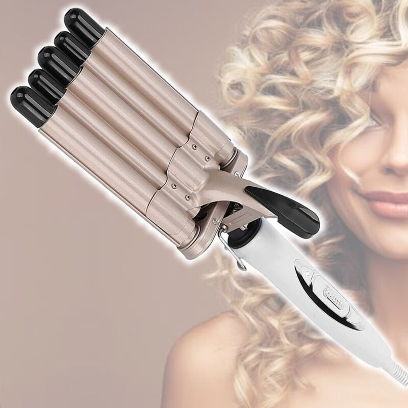 Plate Enrichissante, Chapeau Ondulé, Mouvement 5 Tubes Professionnels