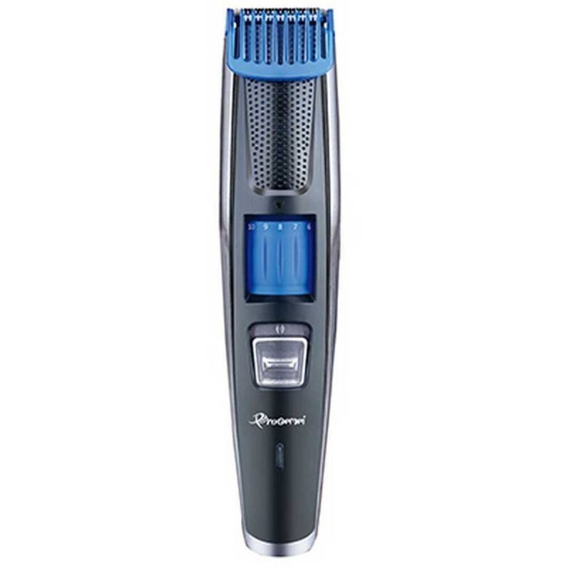 Tondeuse Professionnelle à Batterie Gm-6127 Tondeuse à Cheveux Réglable Tondeuse à Barbe