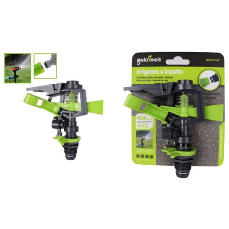 Trade Shop - ABS SEKTOR IRIGATOR GOVERNING COPERTURE 450 METERS QUADRI 94749 -