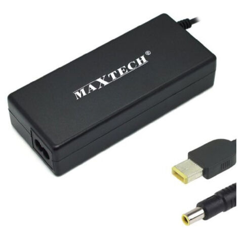 Trade Shop - Adaptador Cargador Pc 90w Pc-ca018 Compatible Lenovo Thinkpad -