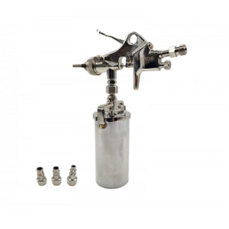 Trade Shop - AEROGRAPHISCHER PYSTEM-PROFUKTUR 1.5 MM 200 ML A831413 -
