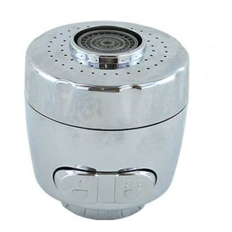 Trade Shop - Aireador De Fregadero Grifo Mezclador De Cocina 5cm 69274 -