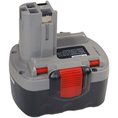 Trade-Shop Akku 14,4V 3000mAh für Cyklop CHT 300 Orgapack OR-T 300 Signode BXT 19 Spit HDI 244 Strapex STB65