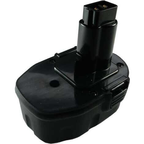 Trade-Shop AKKU 14,4V 3000mAh für Dewalt PS140 652345-01 A9257 A9267 A9276 DE9031 DE9087 DE9091-XJ DW9038