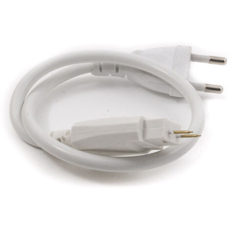 TRADE SHOP - Alimentatore Striscia Led 220v Trasformatore Raddrizzatore Bobina Adattatore Spi -