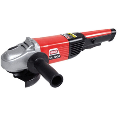 Trade Shop - Amoladora Angular Flexible Diámetro De Disco 125mm 950w Sa1000 Valex -