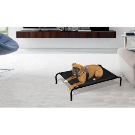 Trade Shop - Animal De Gran Tamaño Para Interior Y Exterior 125 X 78 X 20 Cm -