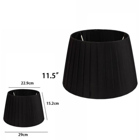 Trade Shop - ANSPRUCHSVORSCHRIFTEN -     -11,5"-Schwarz