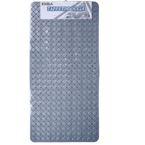 Trade Shop - ANTISCIVIL TAPPEUM INTRECIAL GRIGA FÜR BAGNO DOCCIA 38X77CM 87888 -