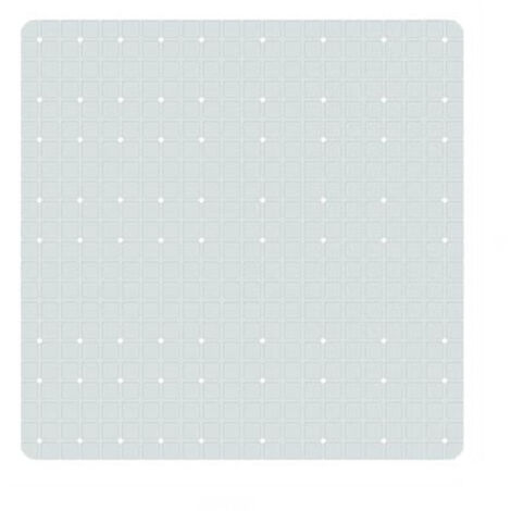 Trade Shop - ANTISCIVOLO FÜR VASCA BAGNO DOCCIA 52 X 52 CM 79762 -